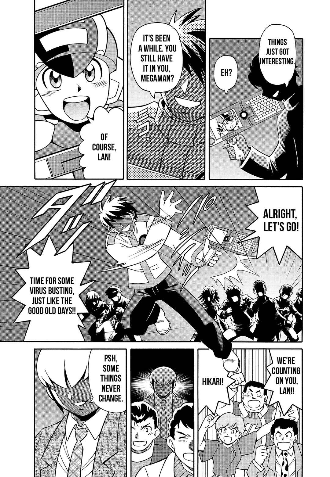Chapter 1 - Page 17