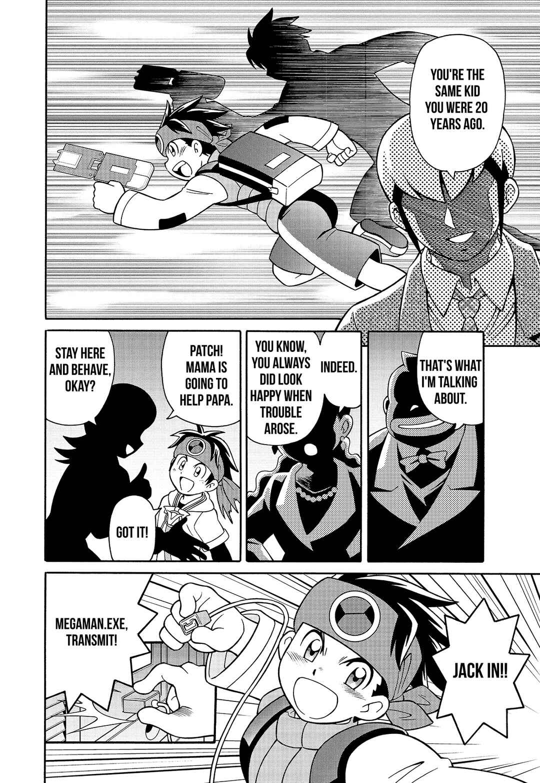 Chapter 1 - Page 18
