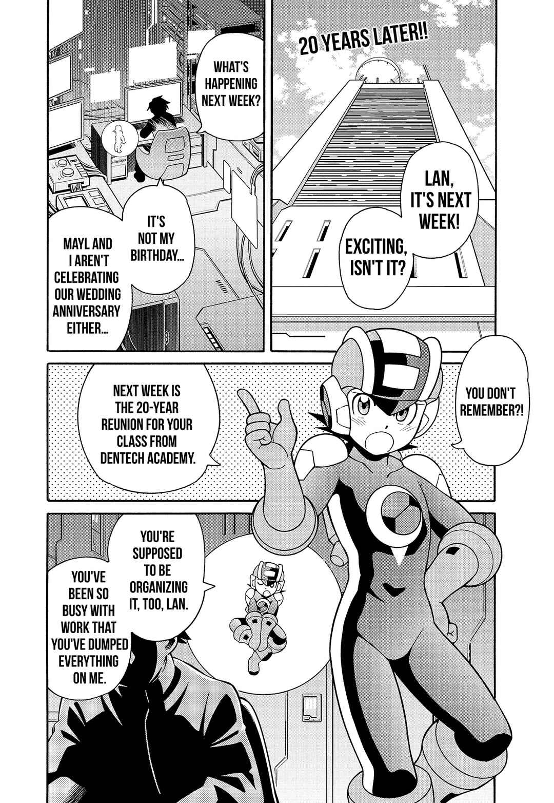 Chapter 1 - Page 2