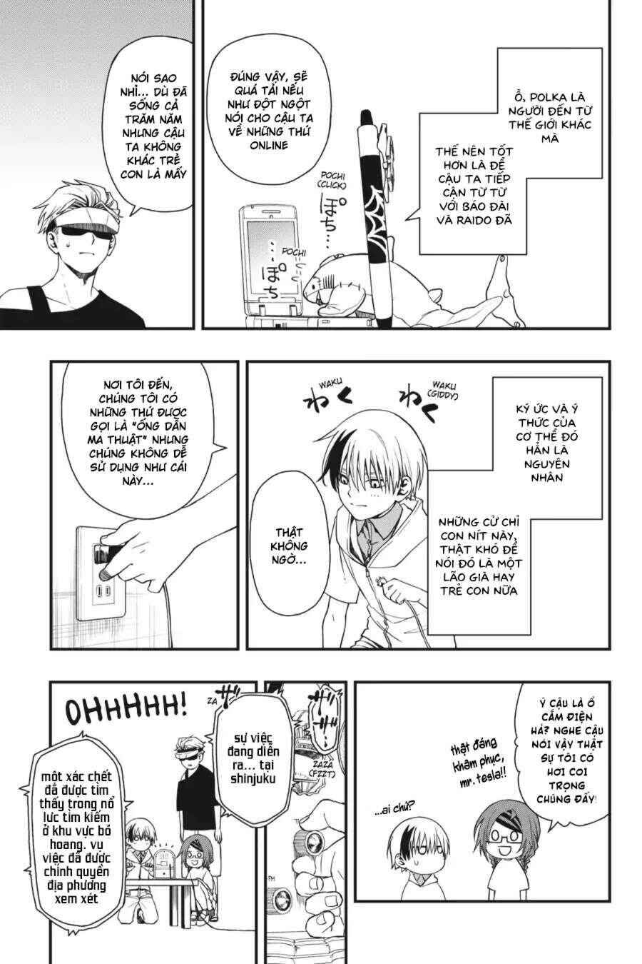 Chapter 19 - Page 16