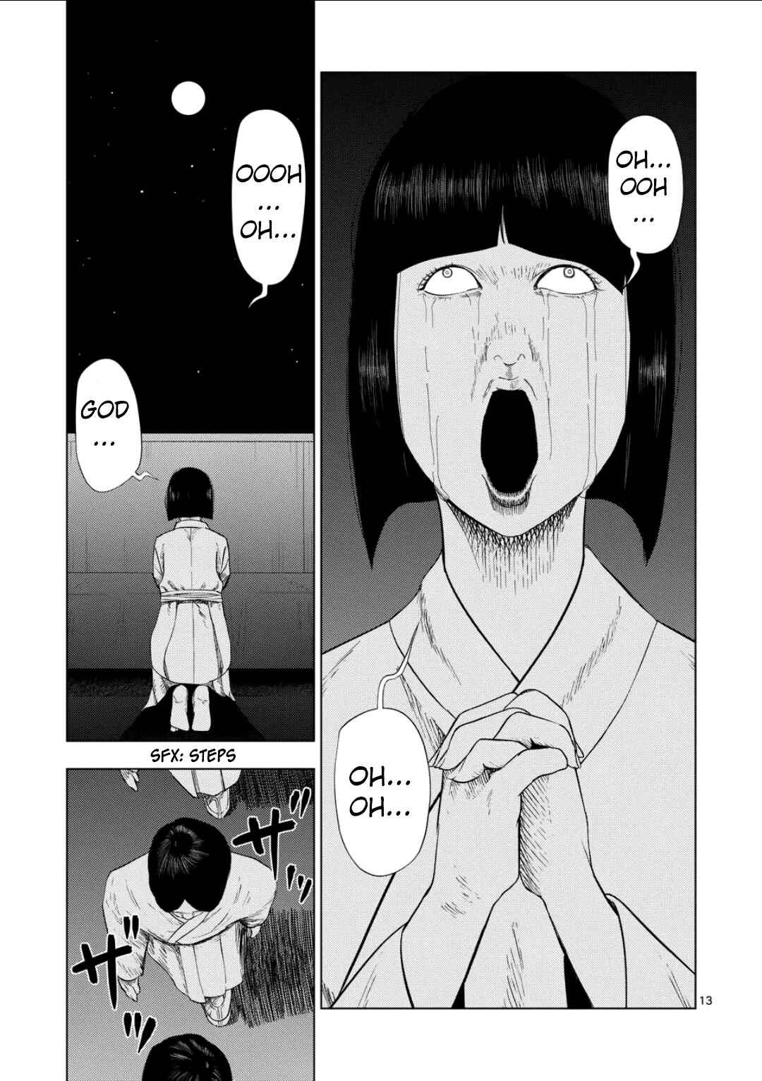 Chapter 201 - Page 13