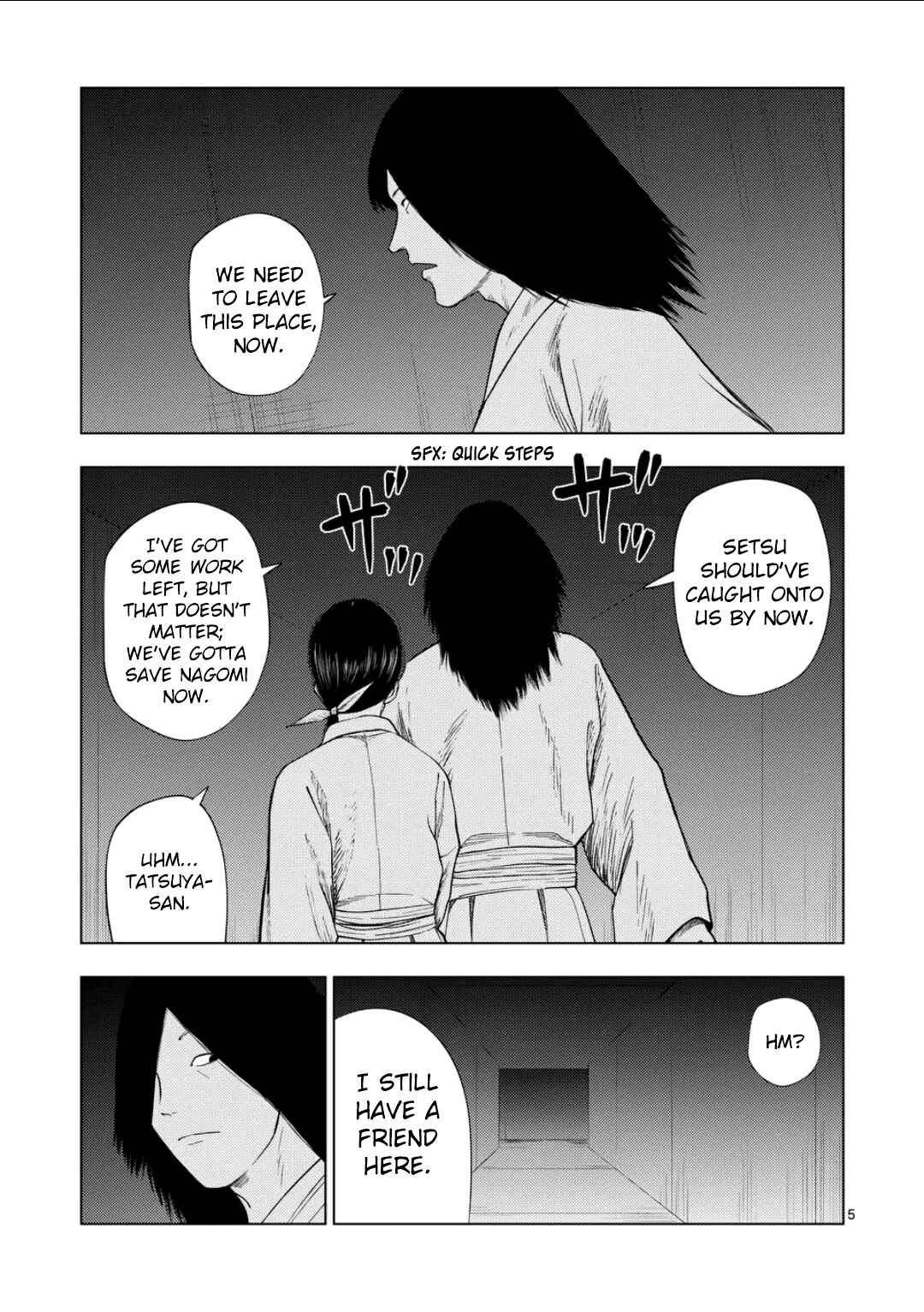 Chapter 201 - Page 5
