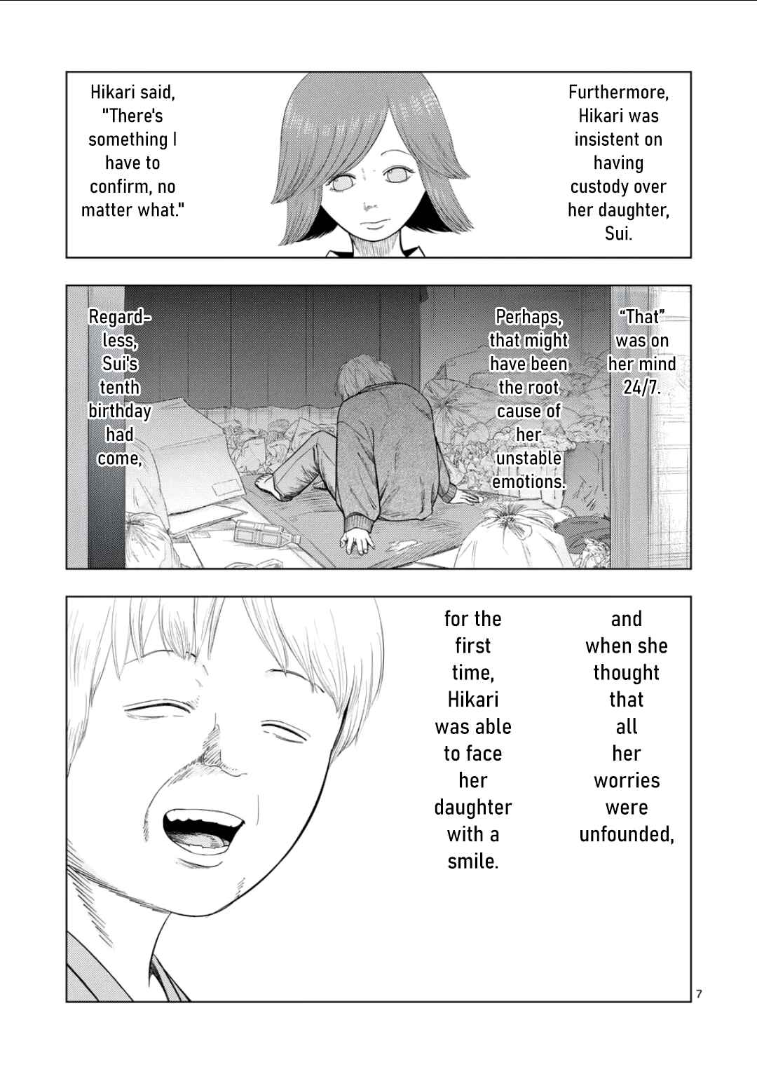 Chapter 201 - Page 7