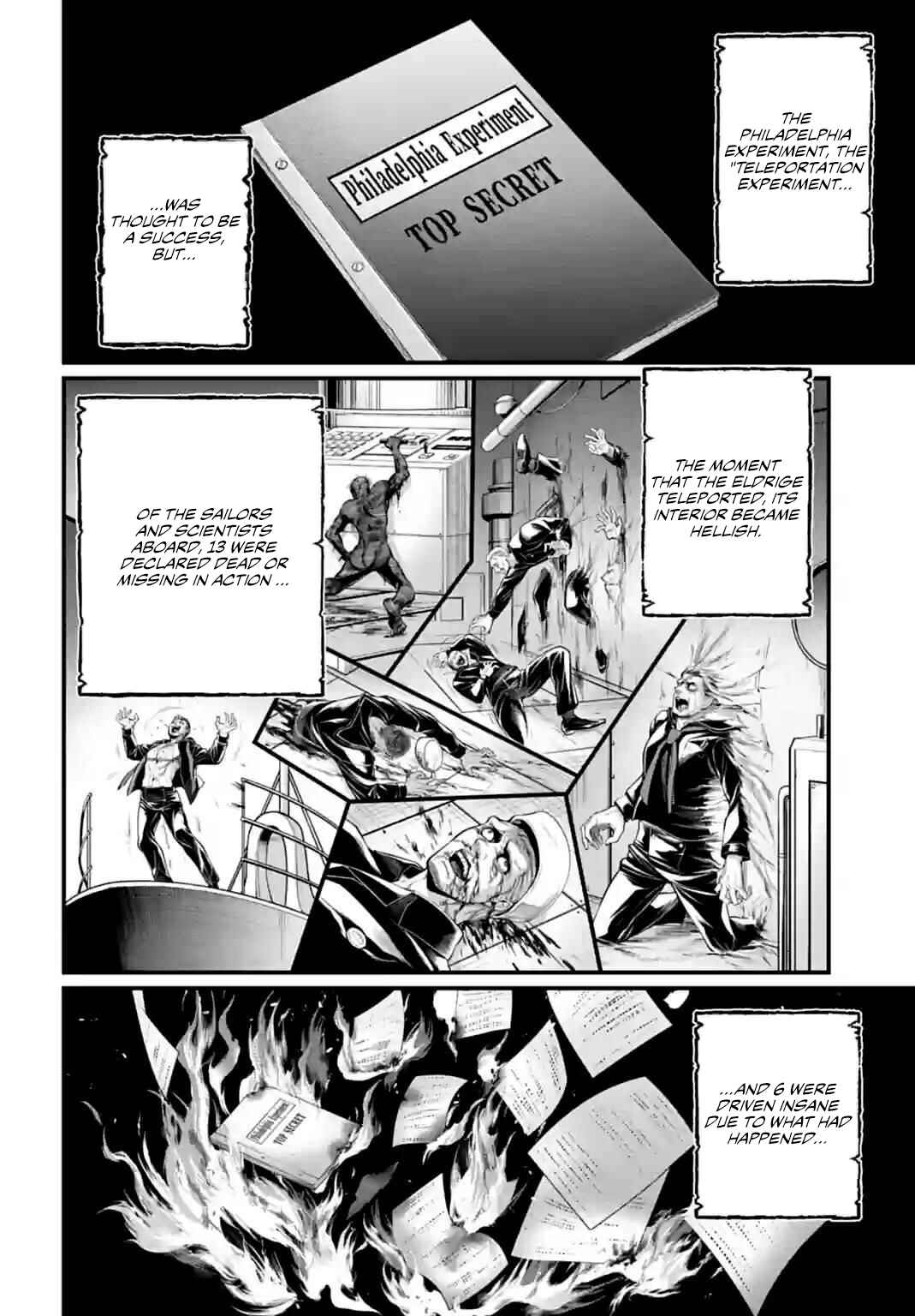 Chapter 72 - Page 11
