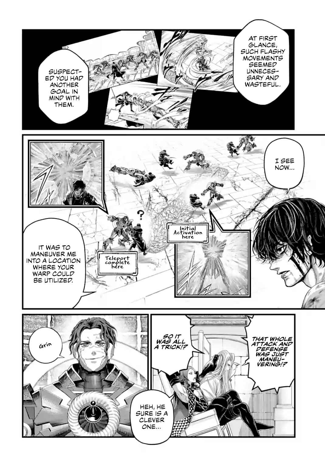 Chapter 72 - Page 21