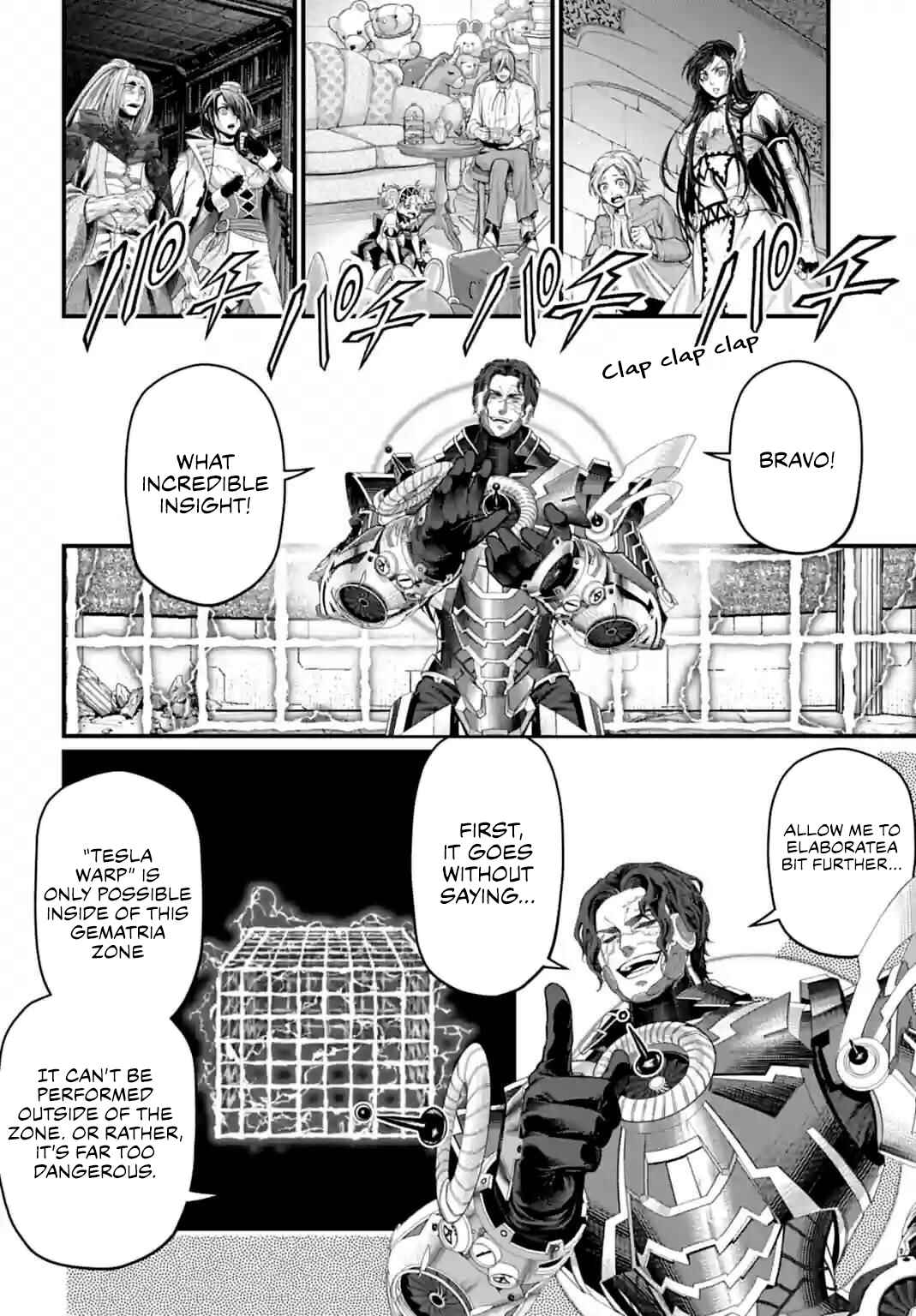 Chapter 72 - Page 23