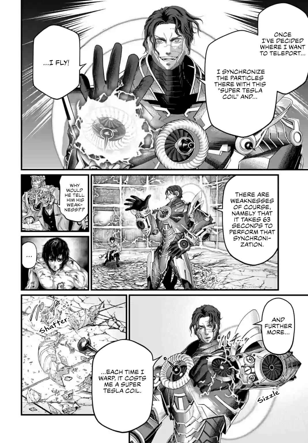 Chapter 72 - Page 25