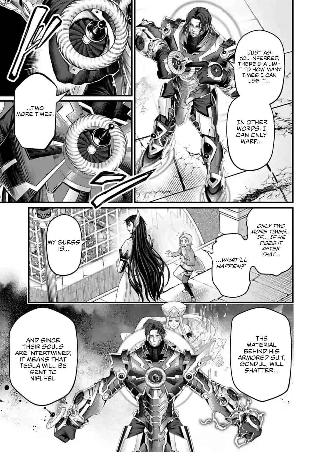 Chapter 72 - Page 26