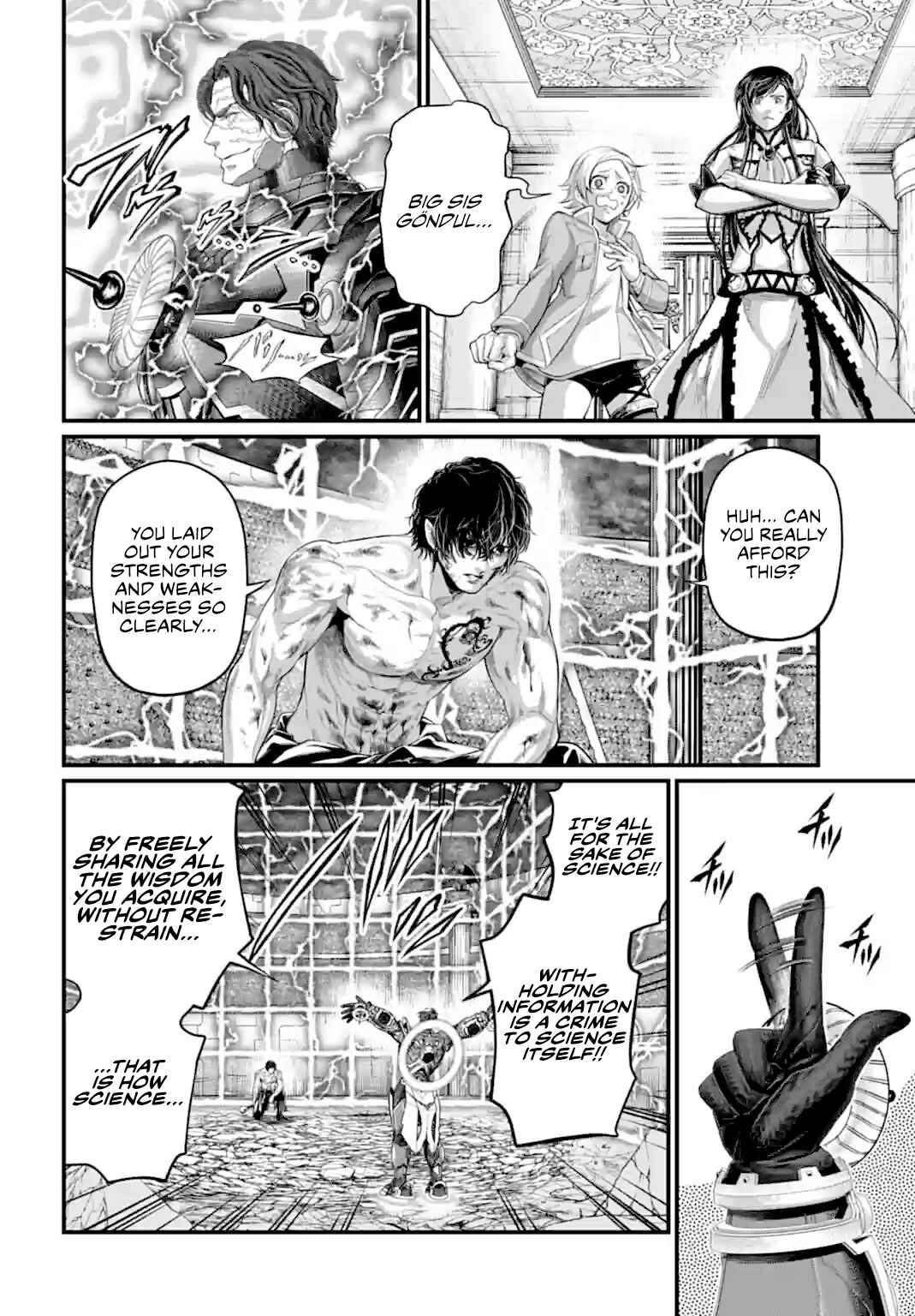 Chapter 72 - Page 27