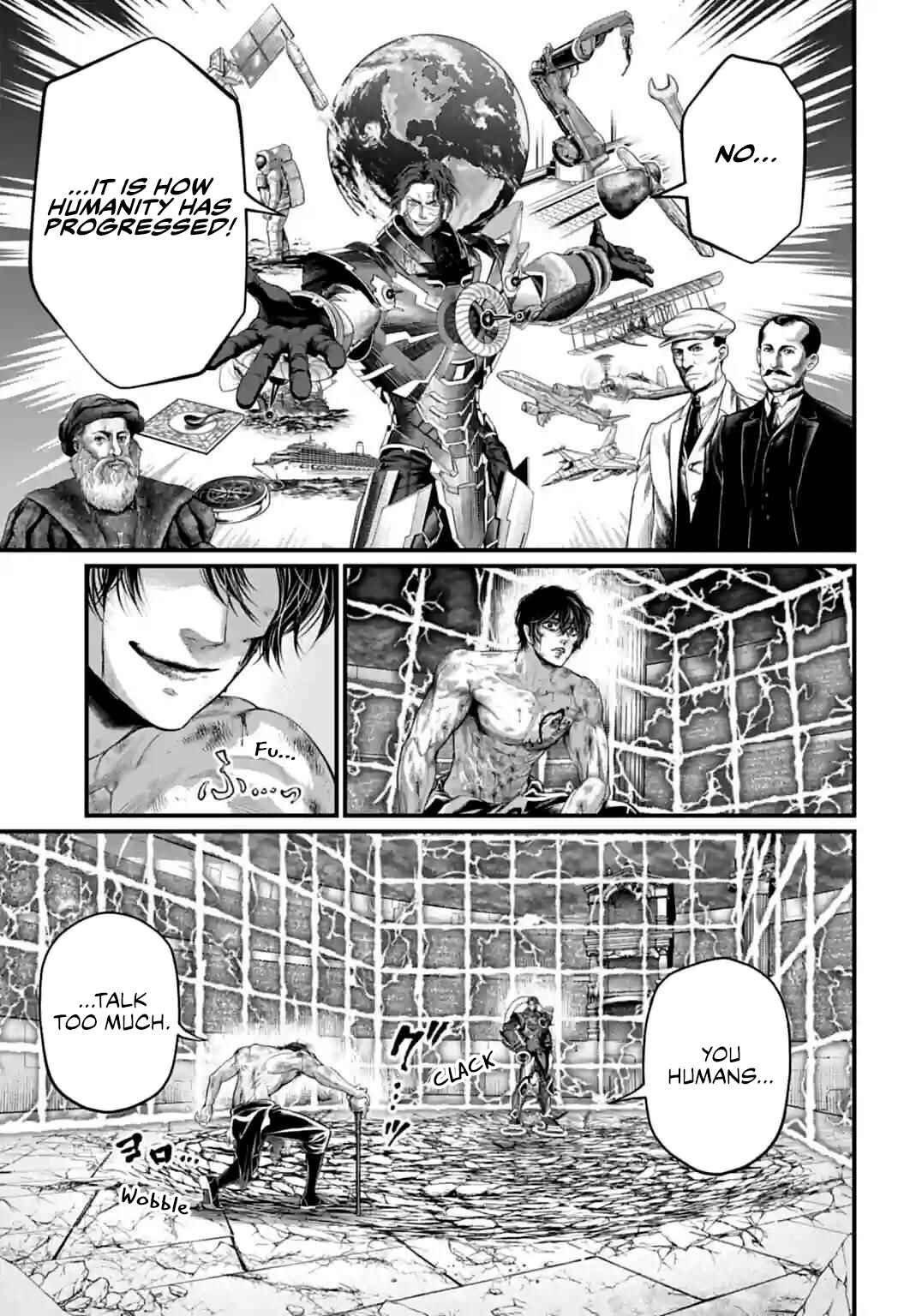 Chapter 72 - Page 28