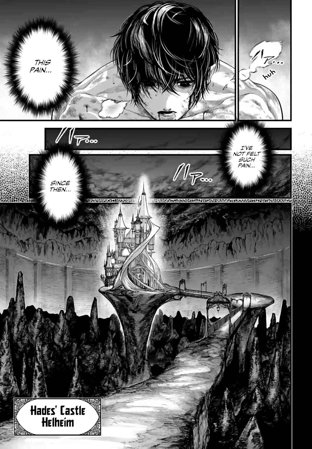 Chapter 72 - Page 30