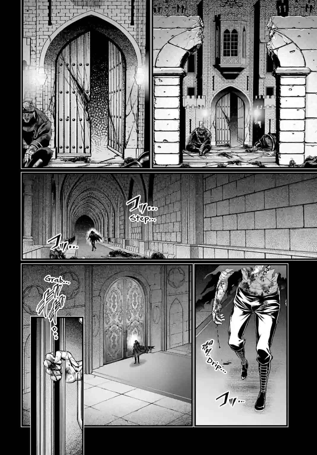 Chapter 72 - Page 31