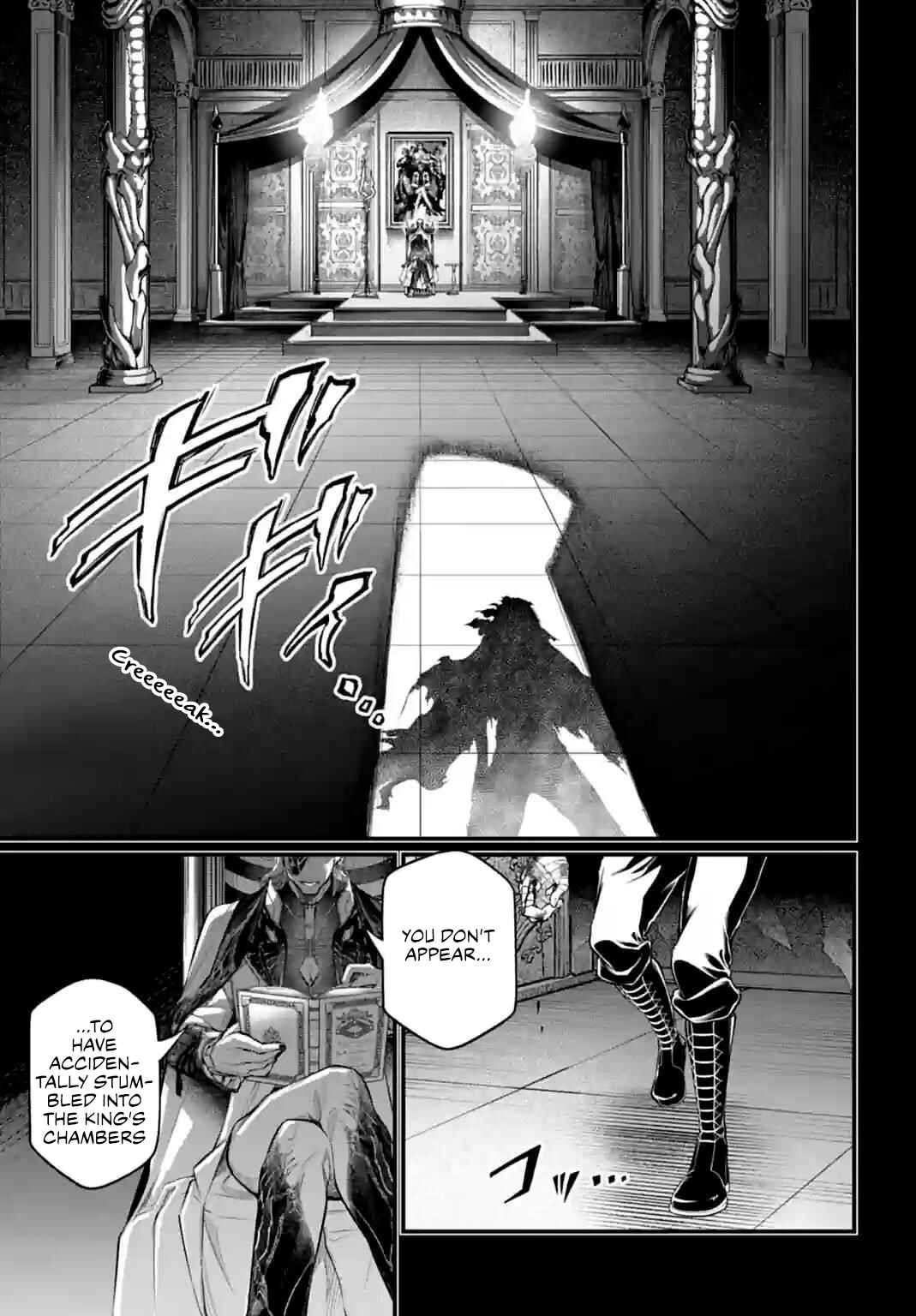 Chapter 72 - Page 32
