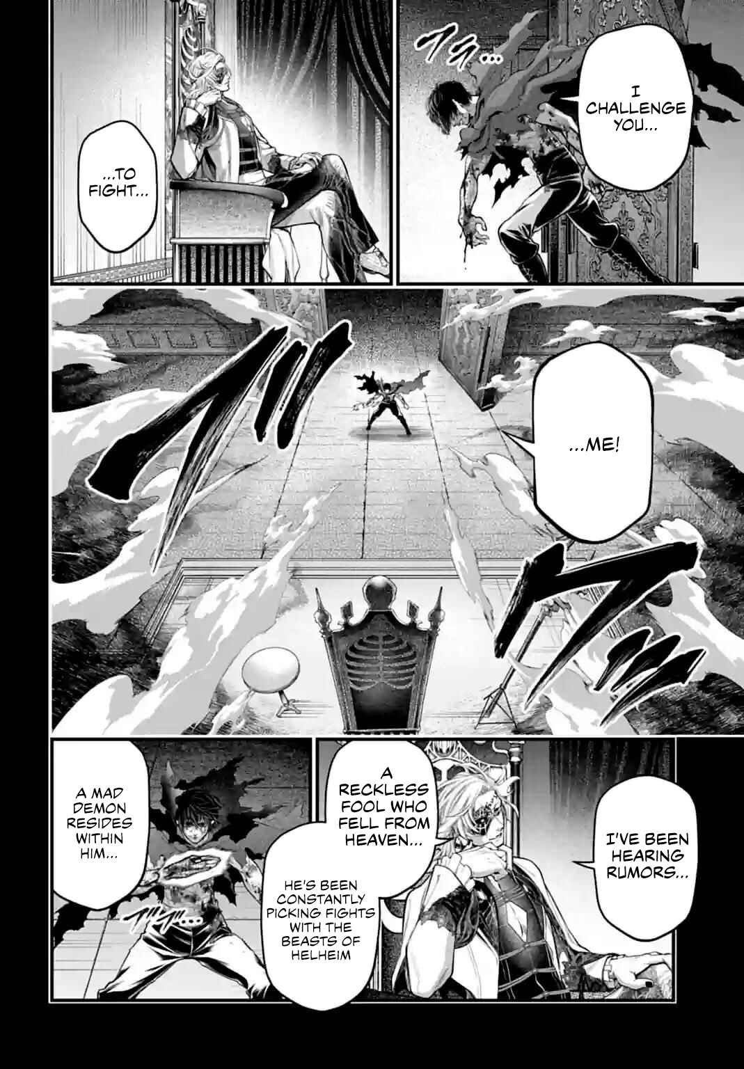 Chapter 72 - Page 35