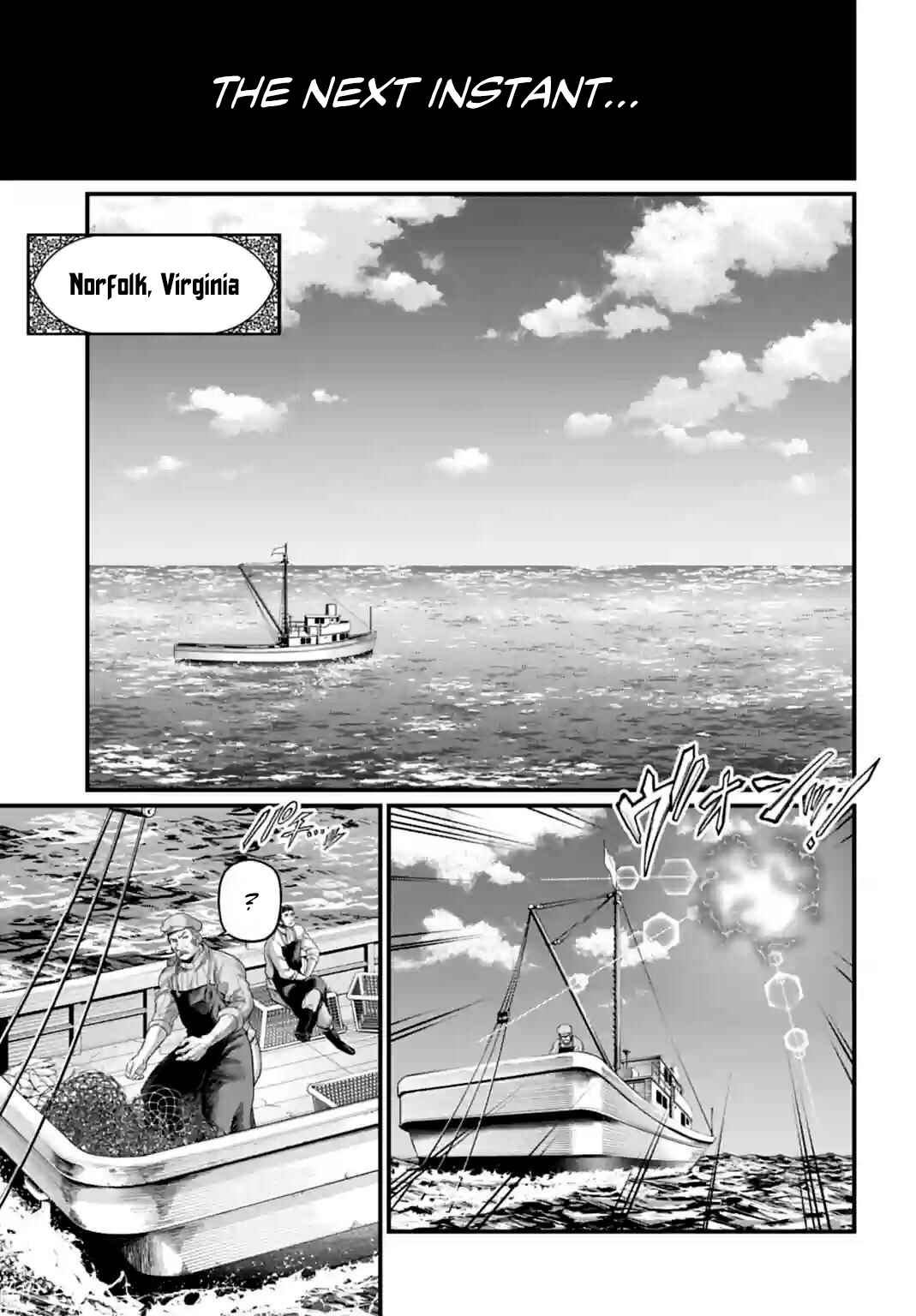 Chapter 72 - Page 8