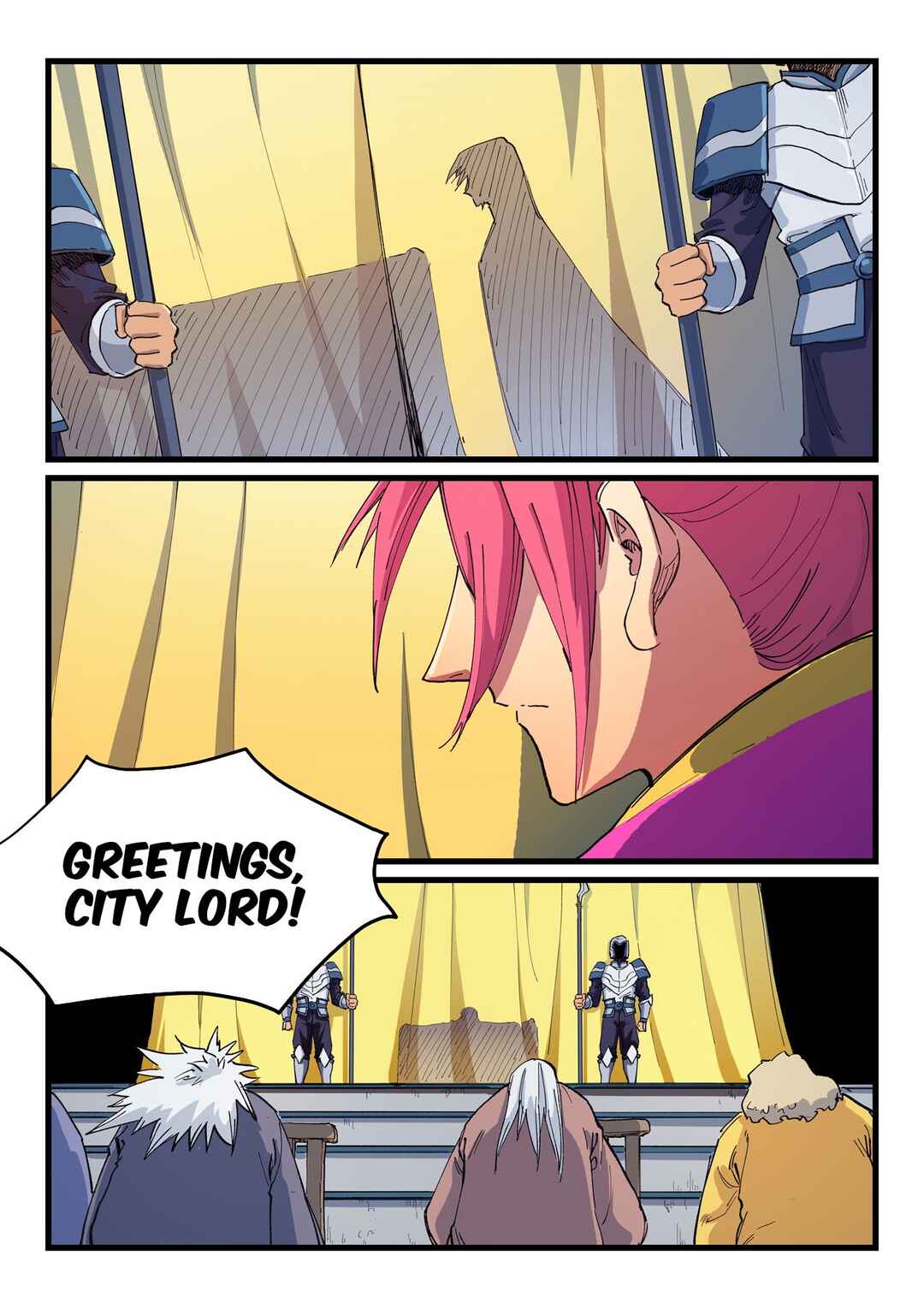 Chapter 596 - Page 4