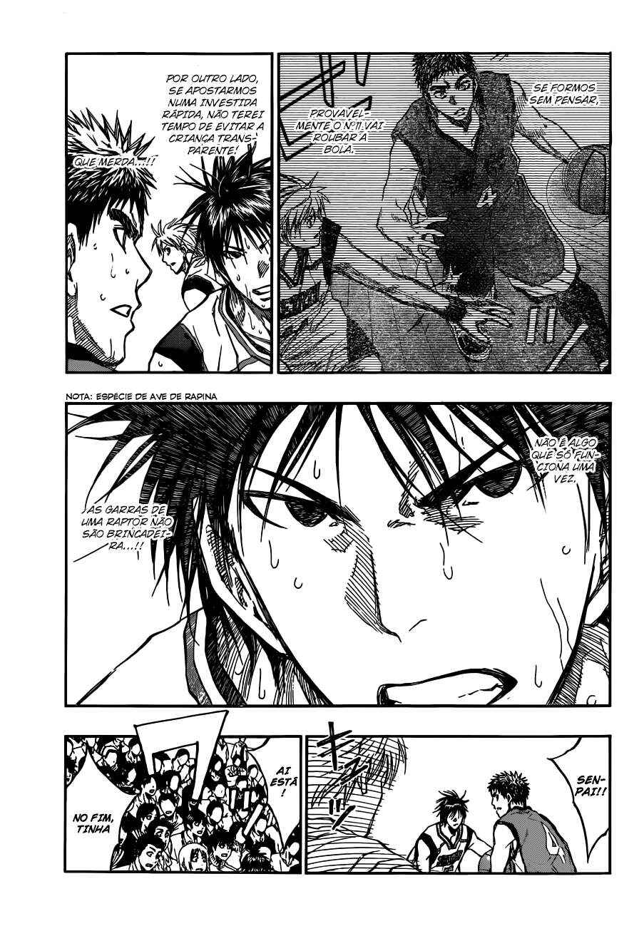Chapter 189 - Page 8