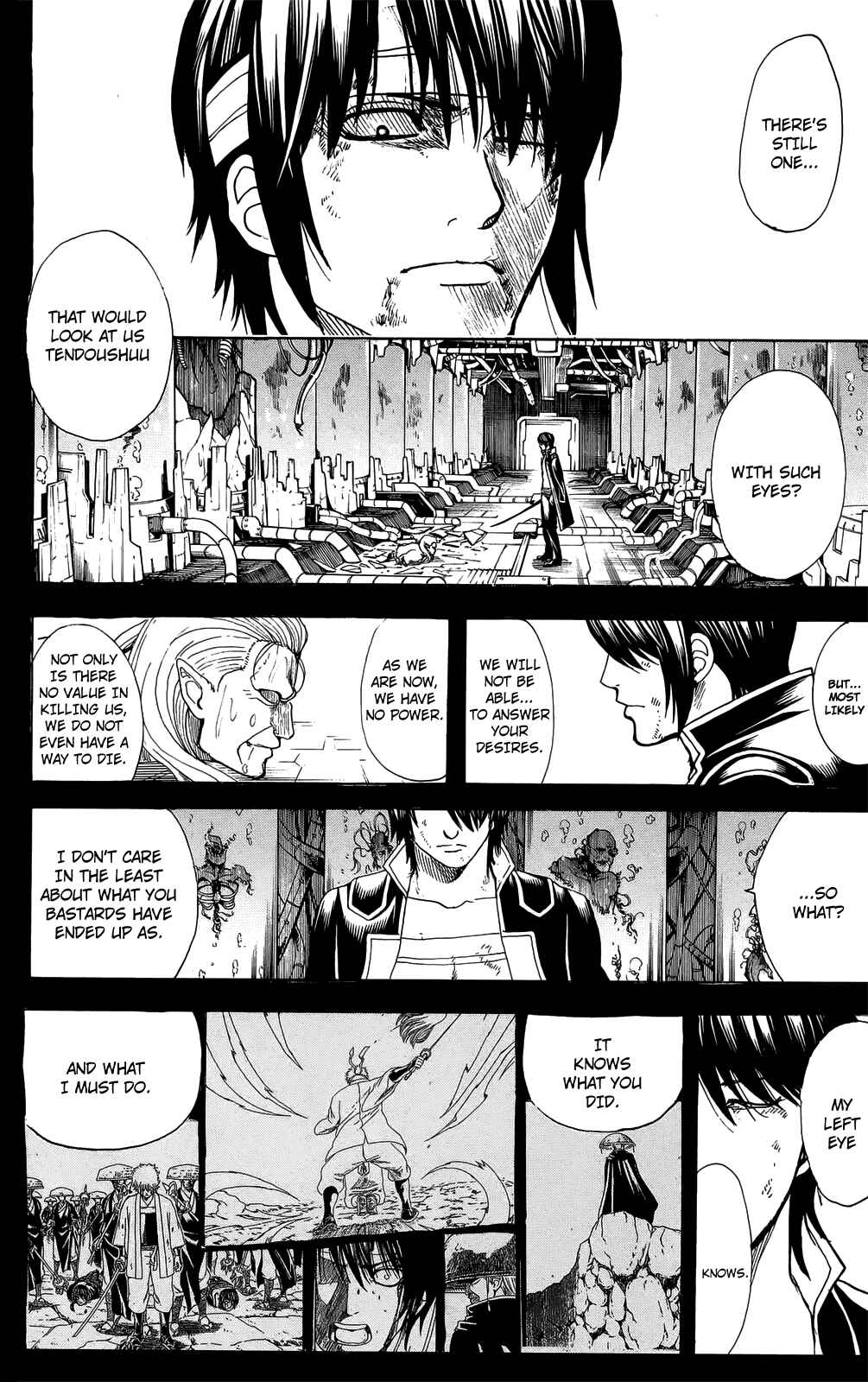 Chapter 681 - Page 4