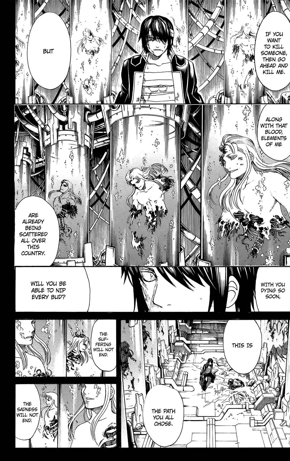 Chapter 681 - Page 6