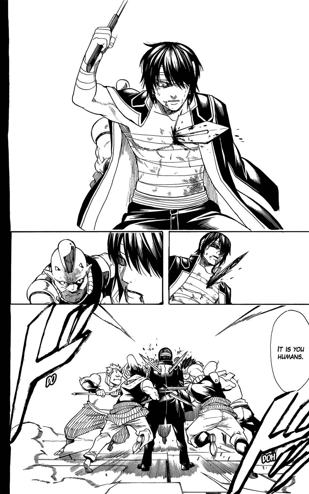 Chapter 681 - Page 8