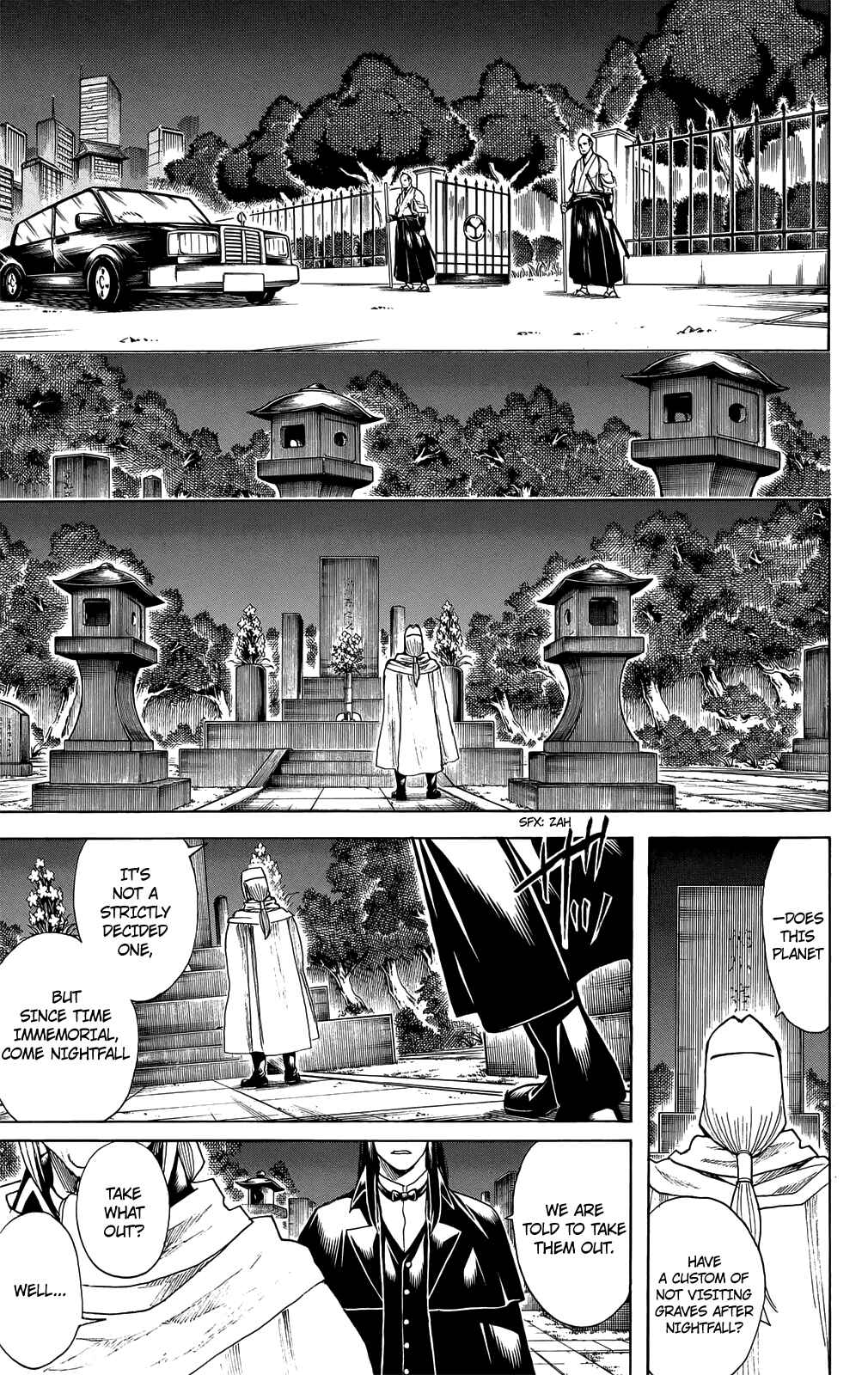 Chapter 681 - Page 9
