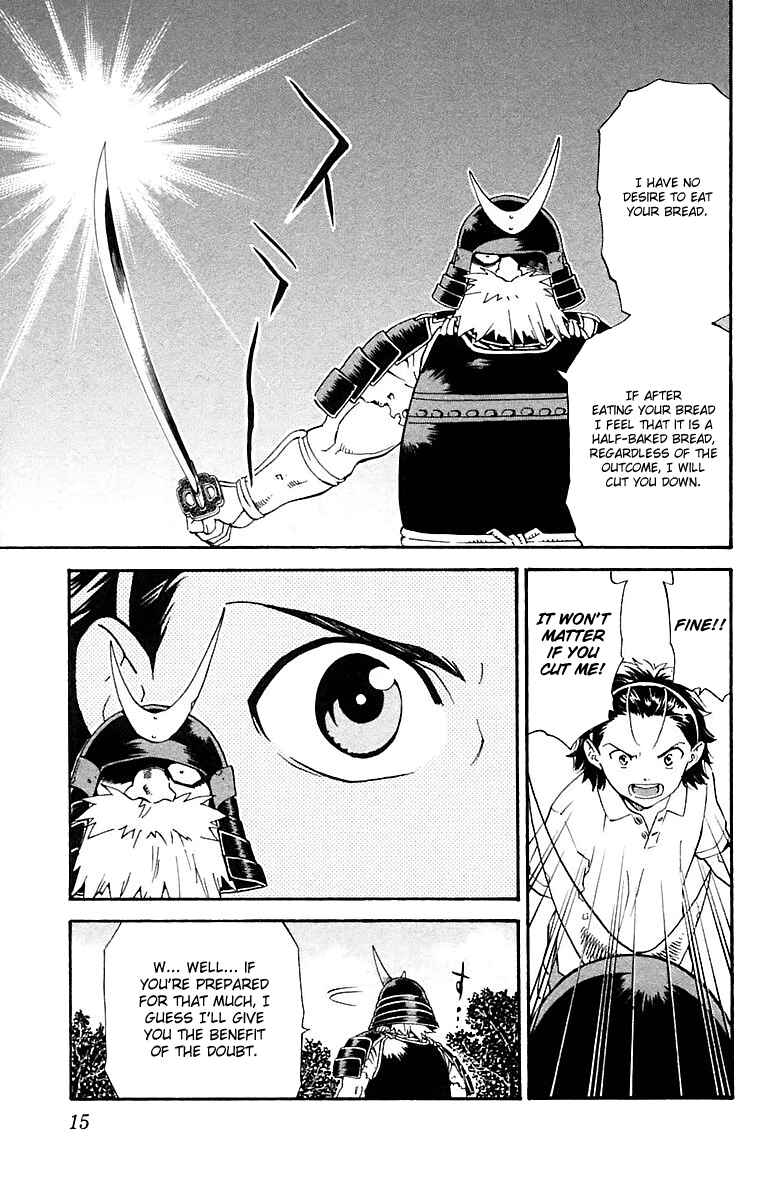 Chapter 223 - Page 11