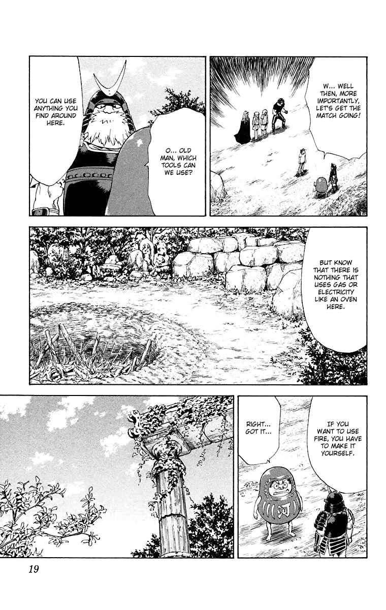 Chapter 223 - Page 15