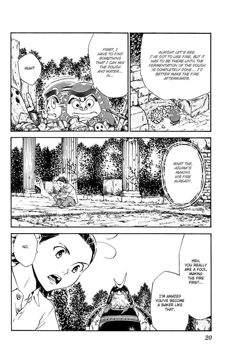 Chapter 223 - Page 16