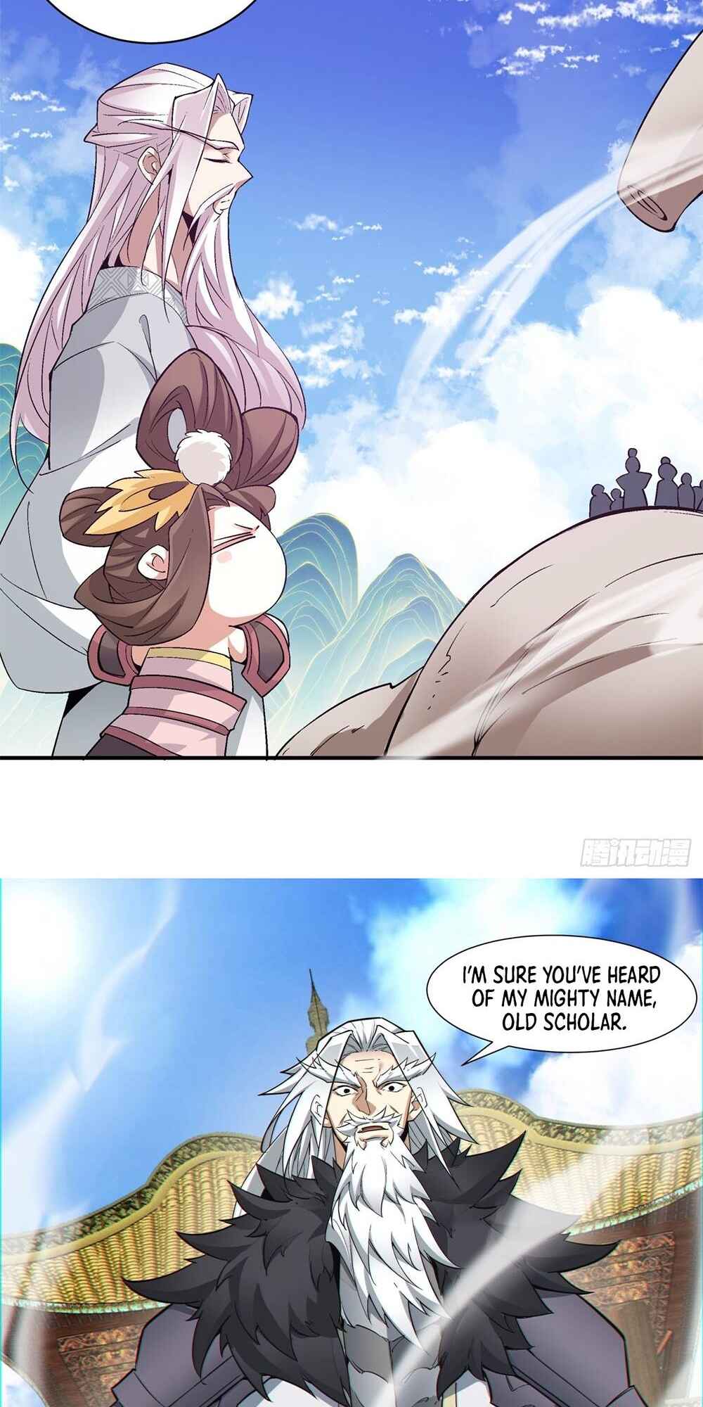 Chapter 89 - Page 19