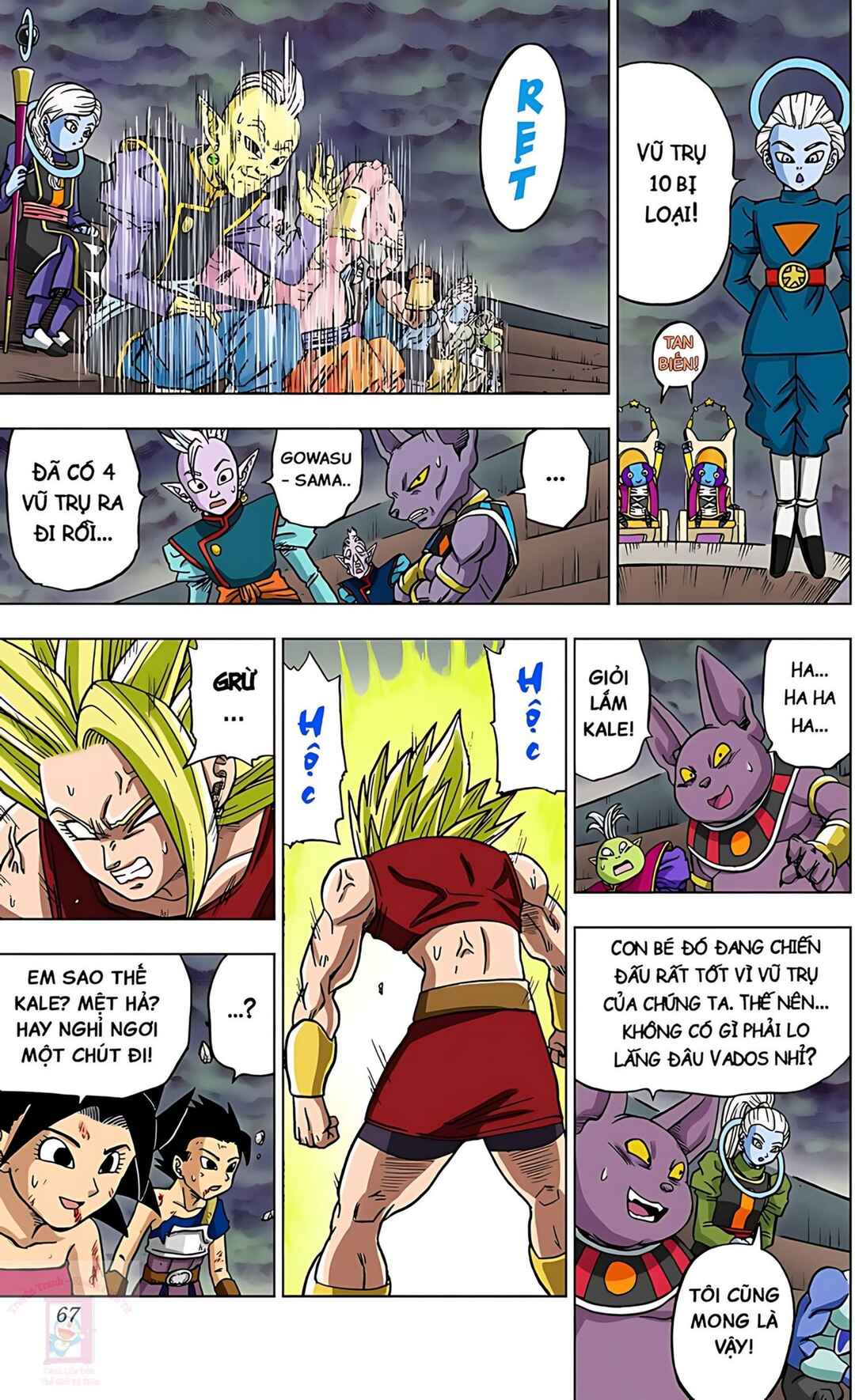 Chapter 38 - Page 15