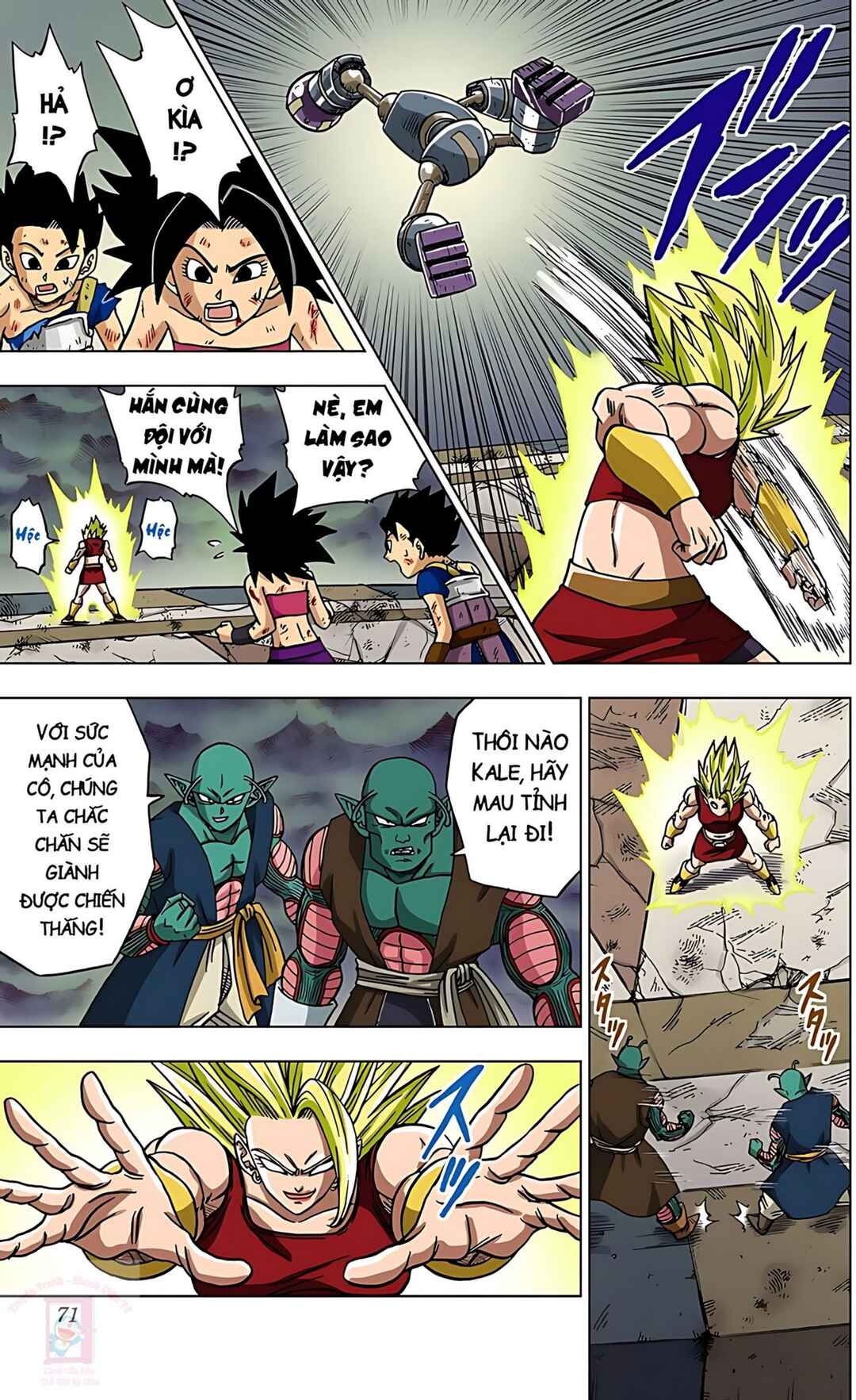 Chapter 38 - Page 19