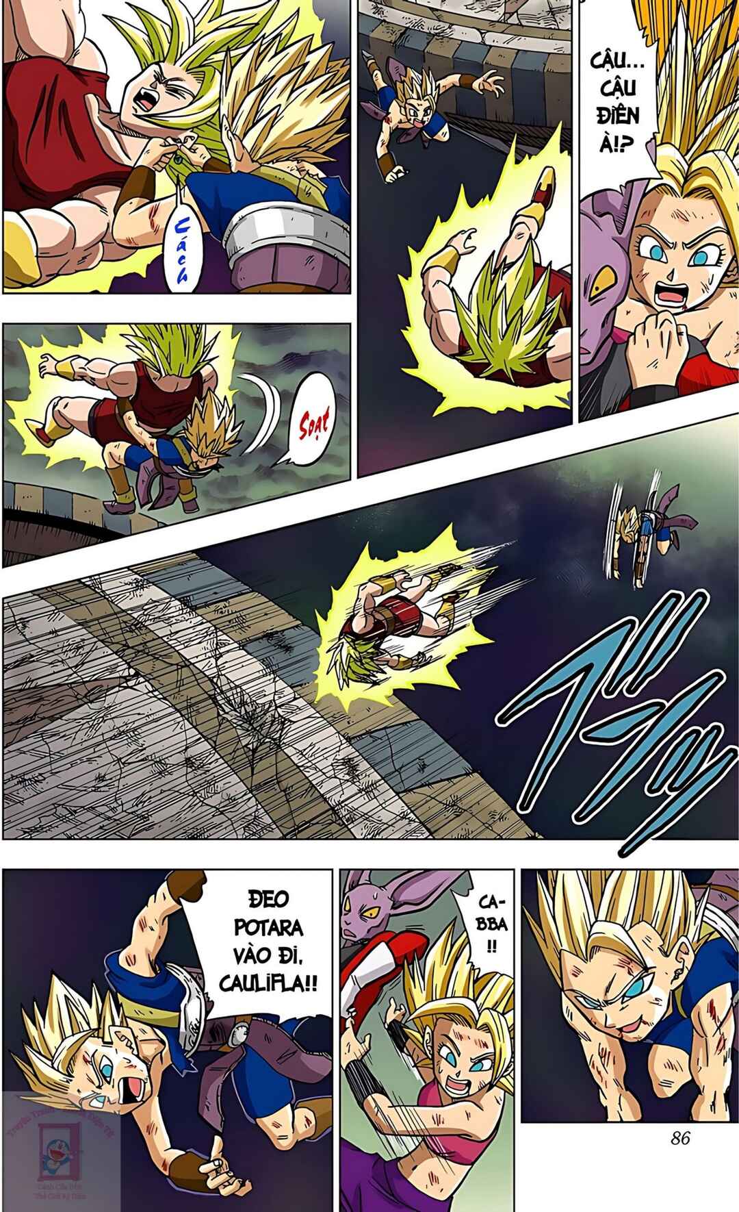 Chapter 38 - Page 34