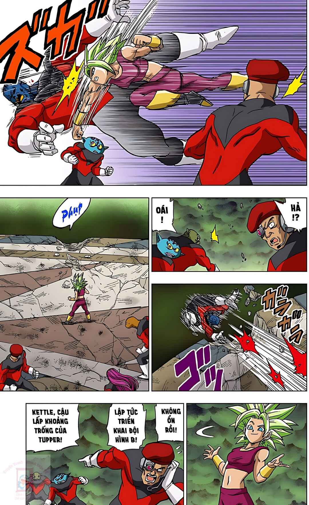 Chapter 38 - Page 39