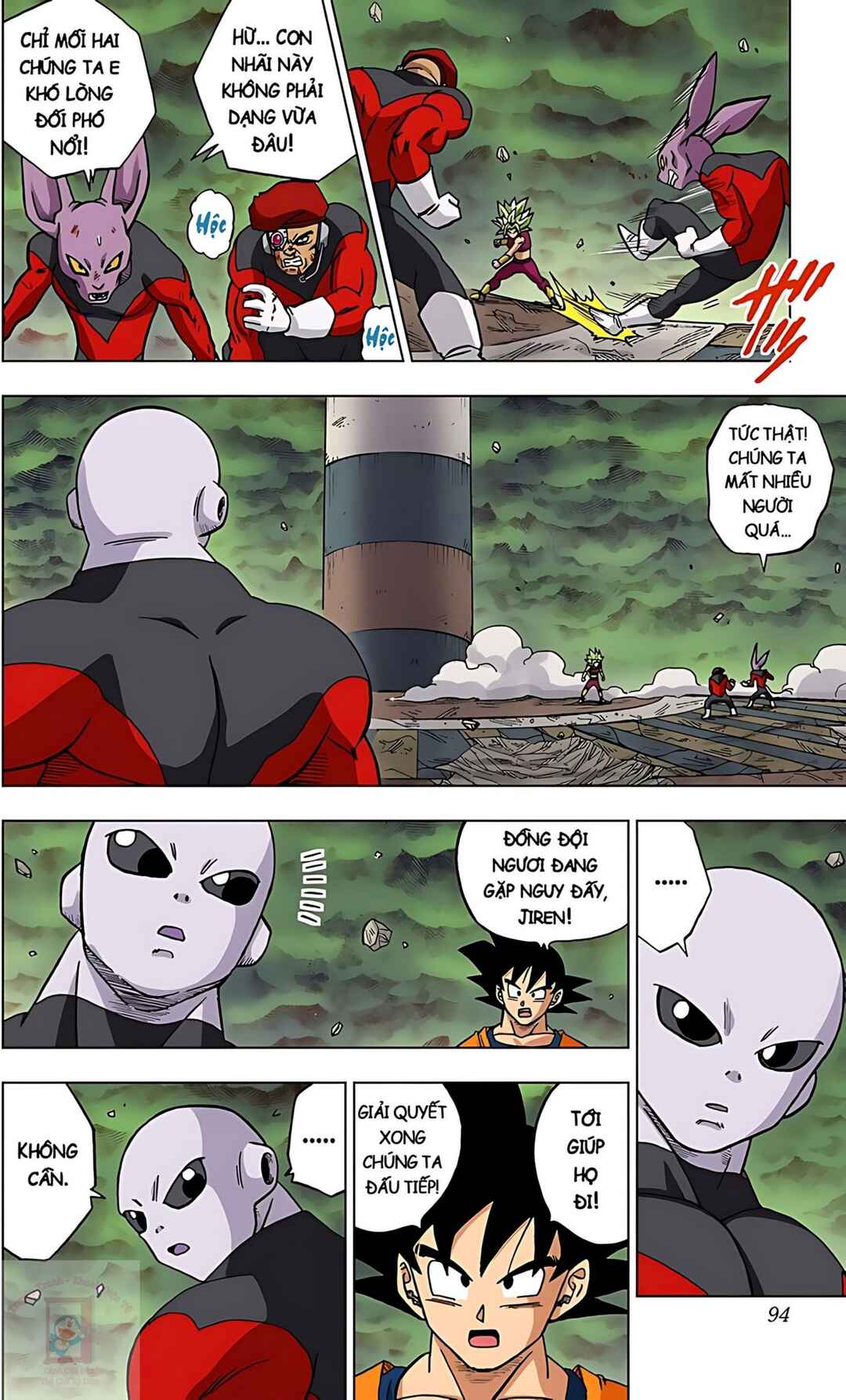 Chapter 38 - Page 42
