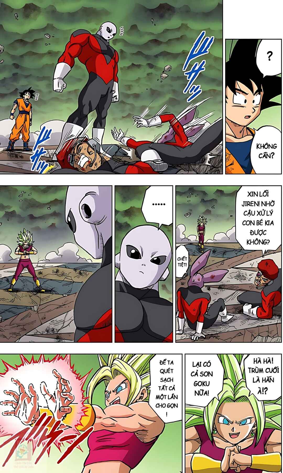 Chapter 38 - Page 43