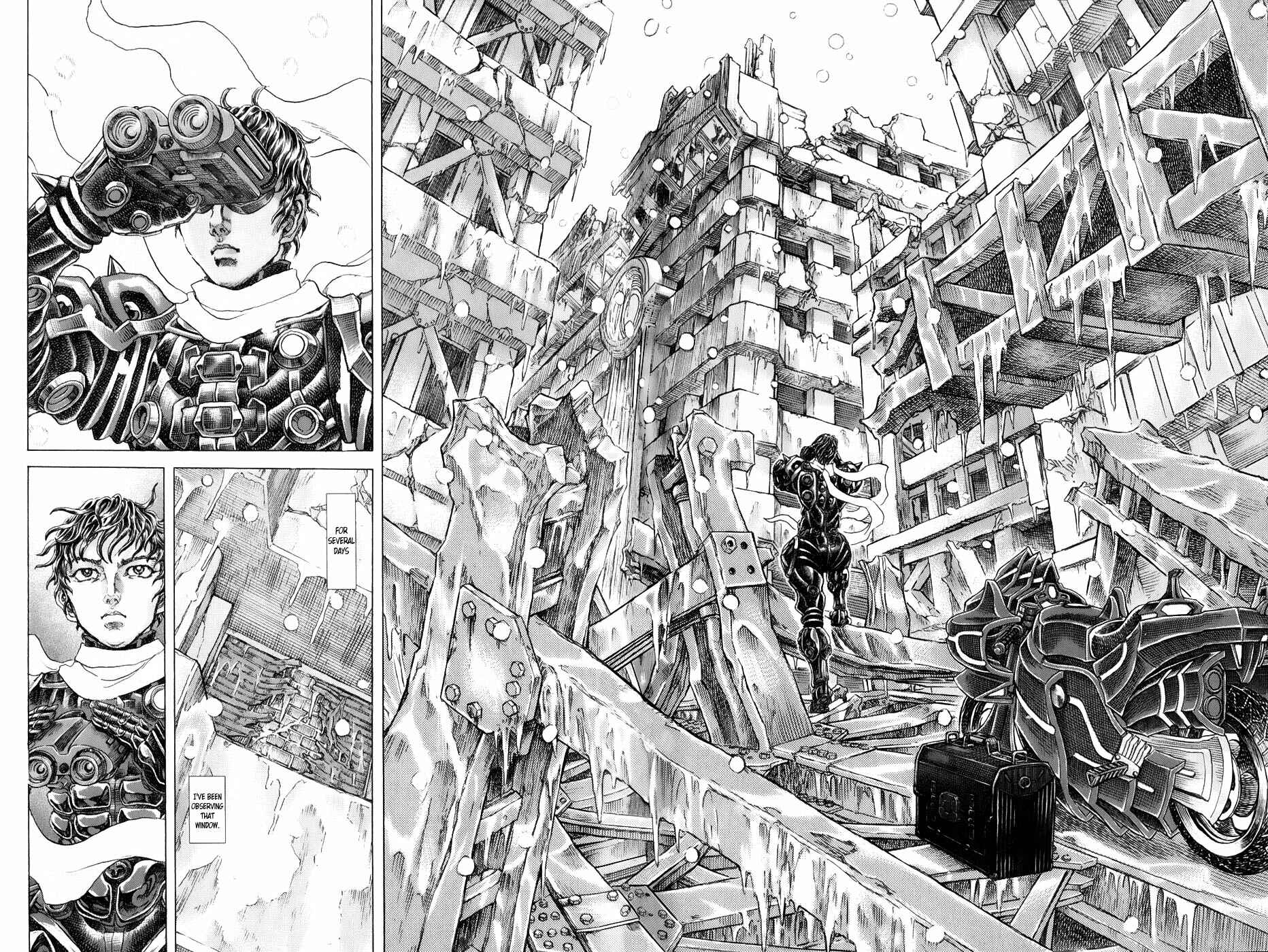 Chapter 2.2 - Page 2