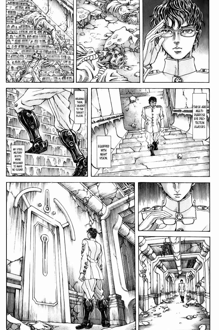 Chapter 2.2 - Page 8