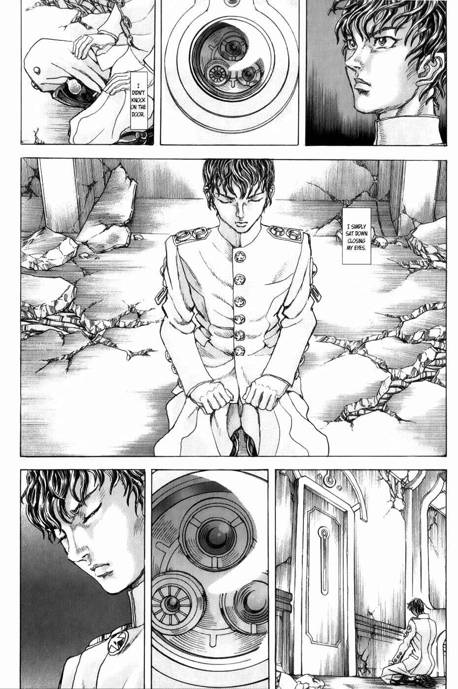 Chapter 2.2 - Page 9
