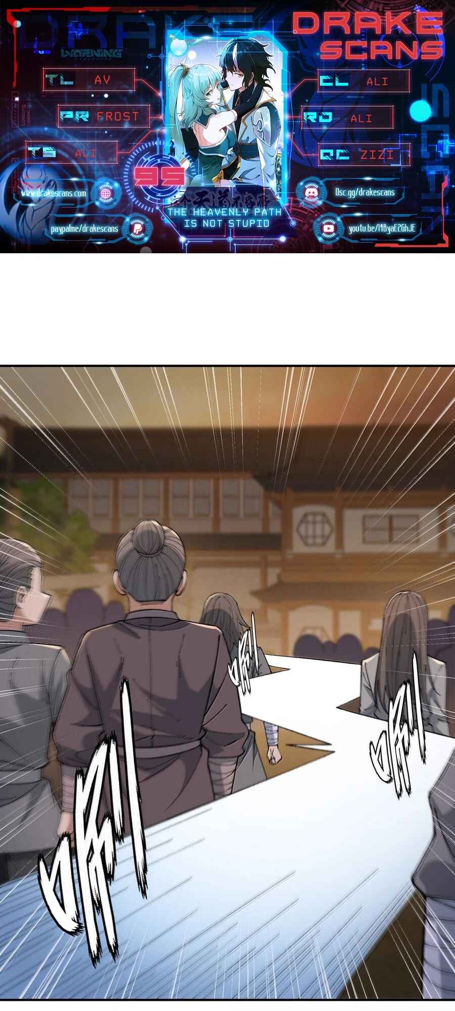 Chapter 95 - Page 1