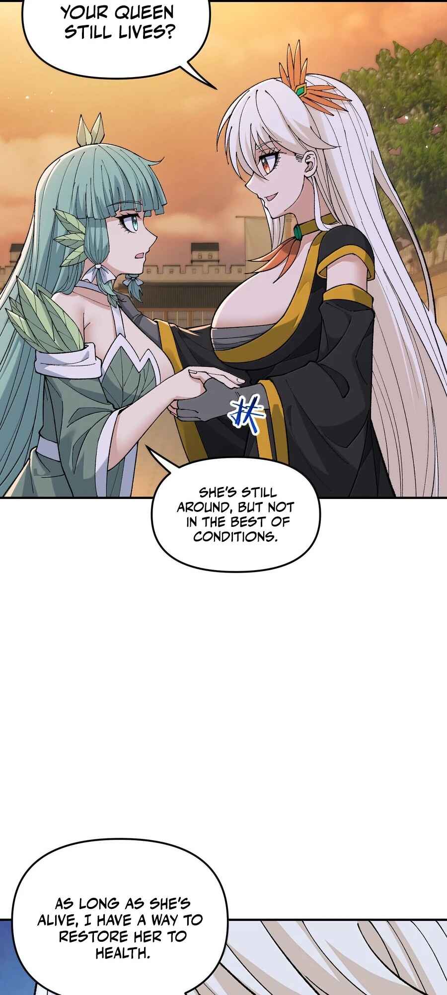 Chapter 95 - Page 11