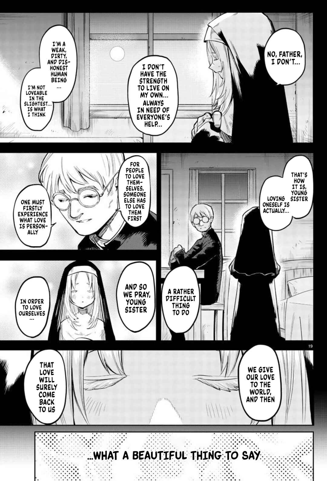 Chapter 111 - Page 17