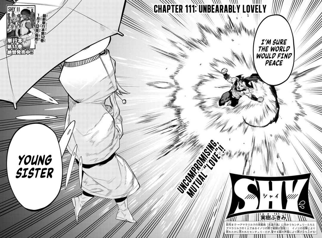 Chapter 111 - Page 2