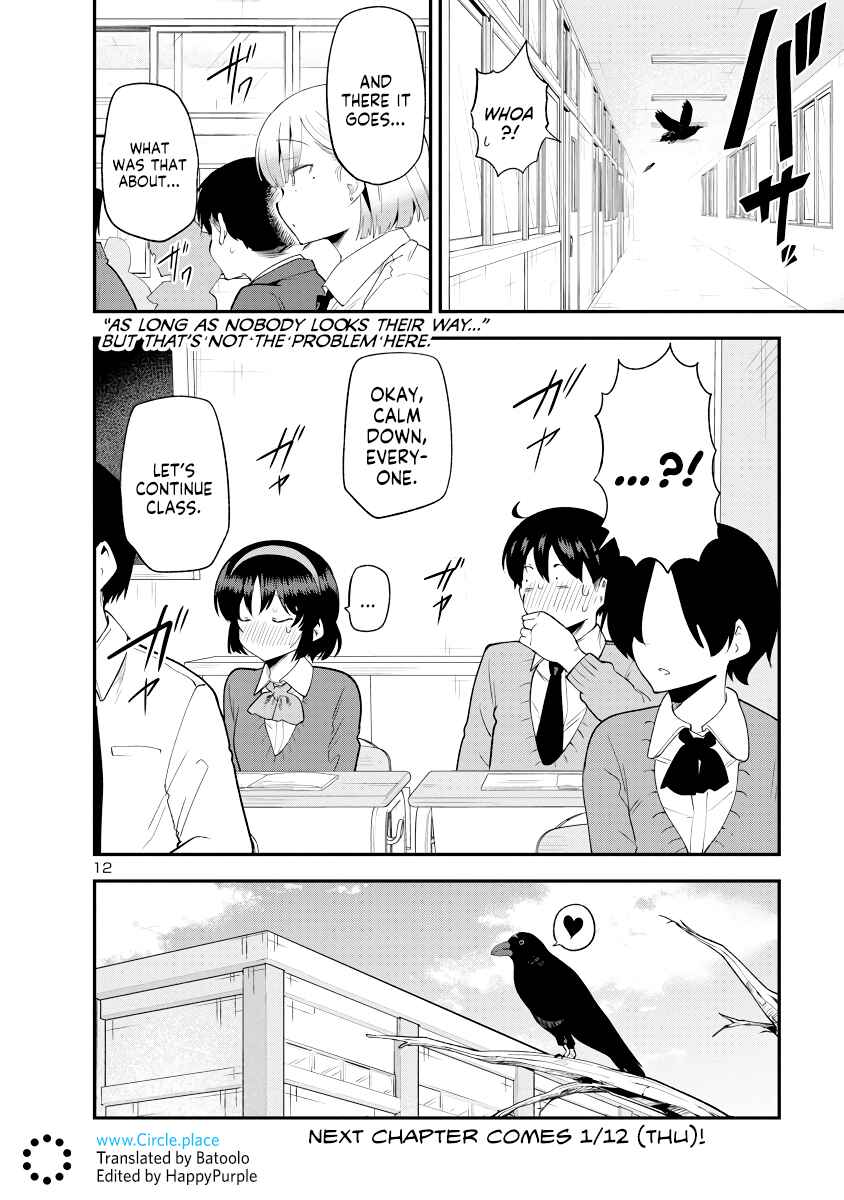 Chapter 143 - Page 11