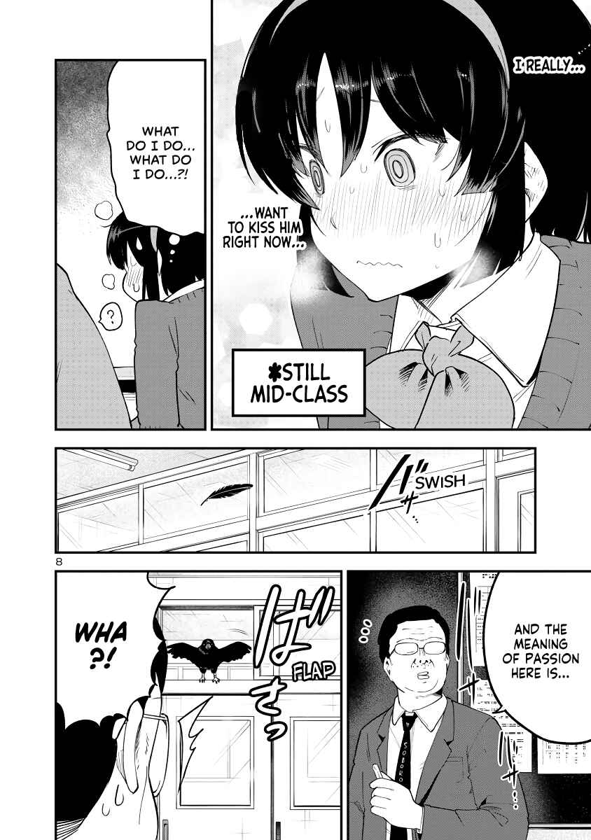 Chapter 143 - Page 8