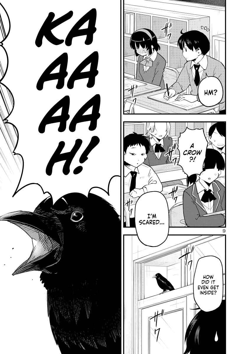 Chapter 143 - Page 9