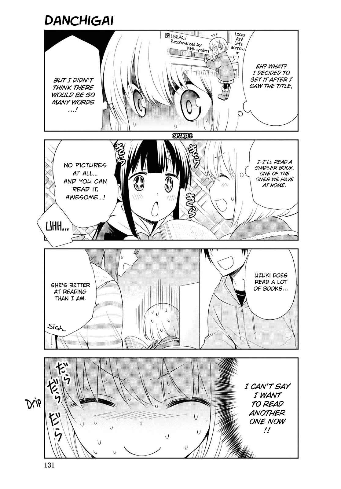 Chapter 106 - Page 3