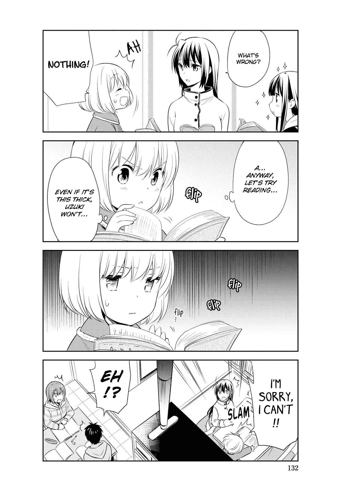 Chapter 106 - Page 4