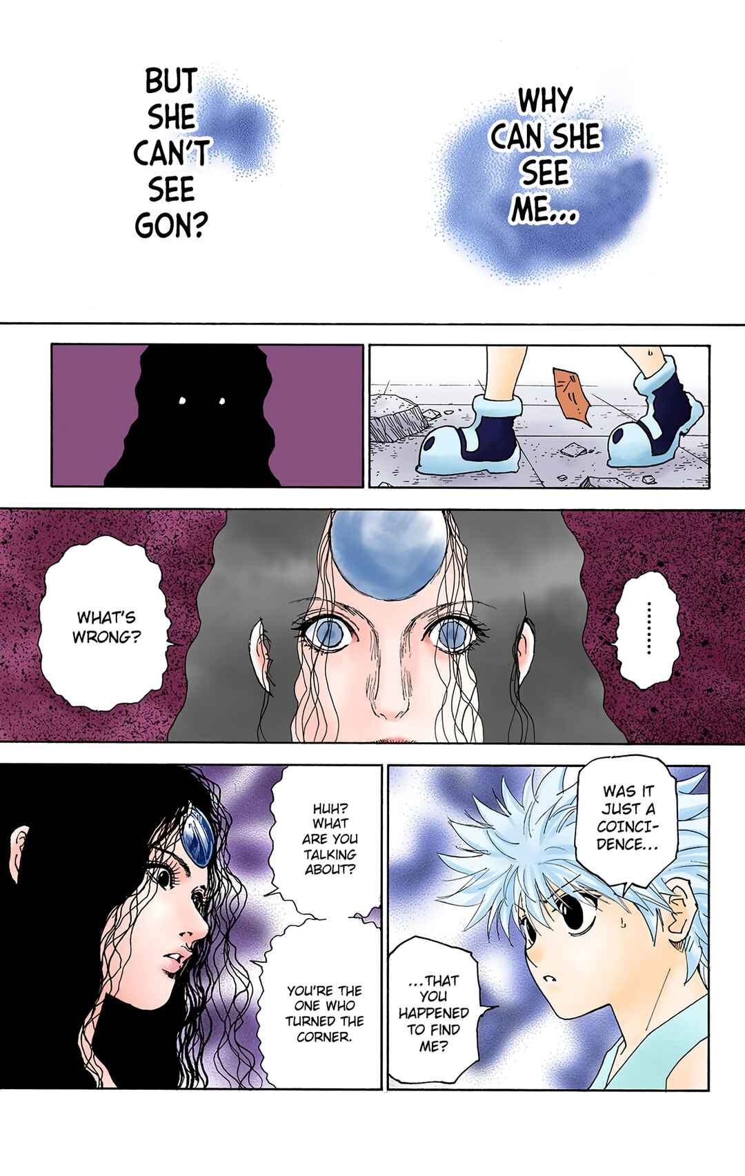Chapter 293 - Page 11