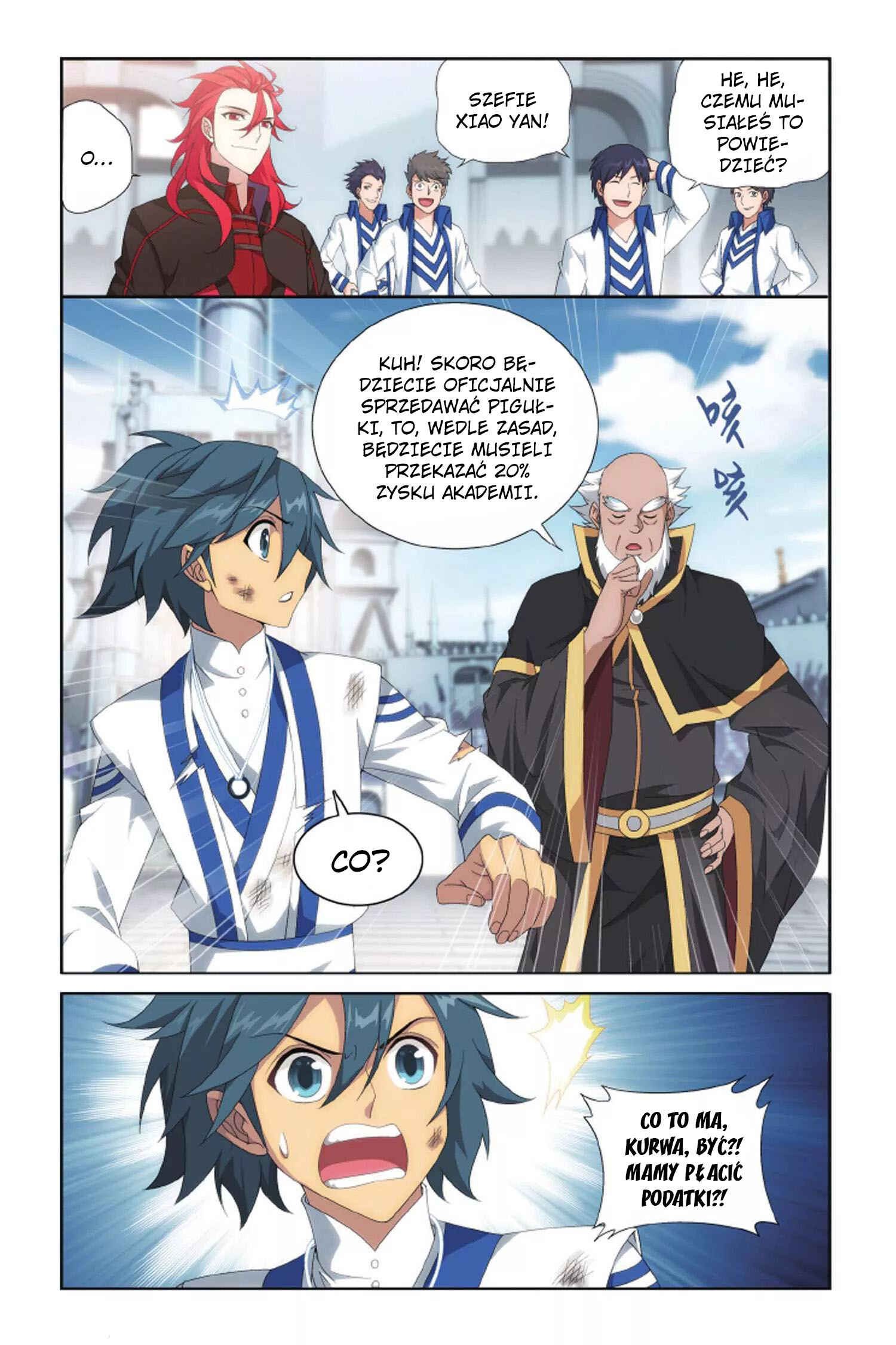 Chapter 135 - Page 11