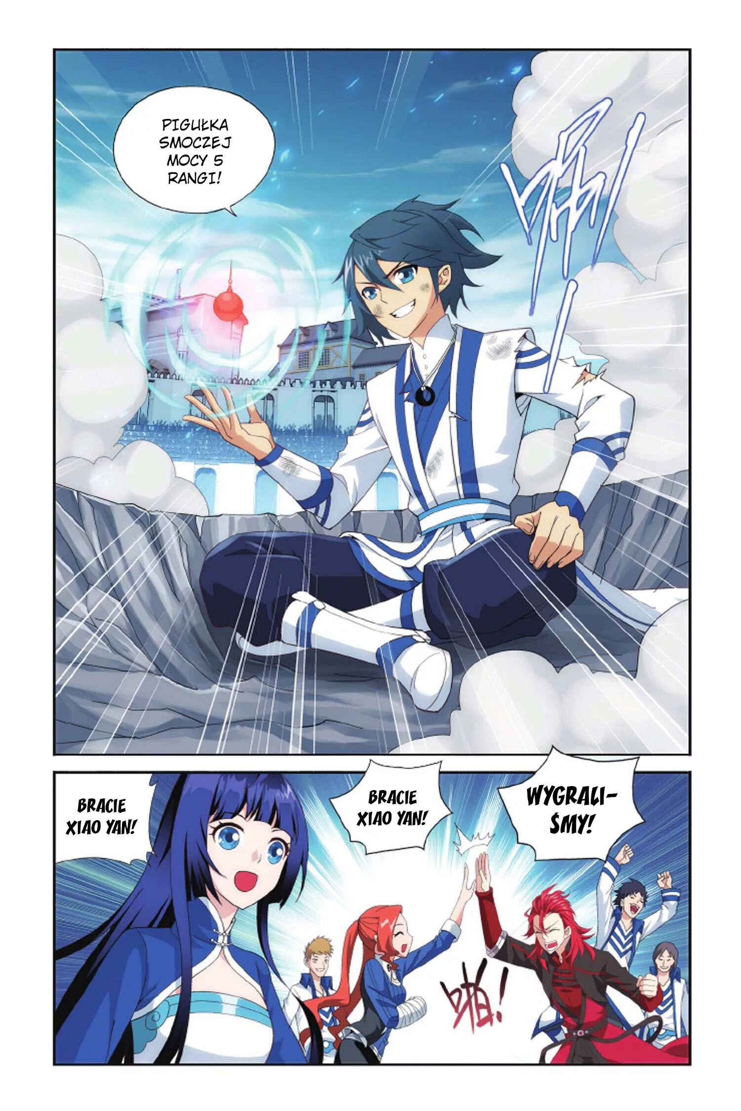 Chapter 135 - Page 3